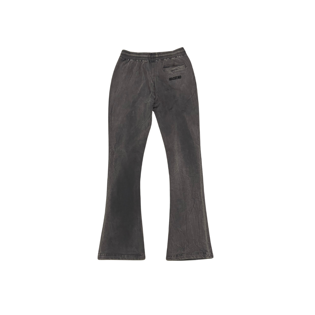 Backend Cement Pants