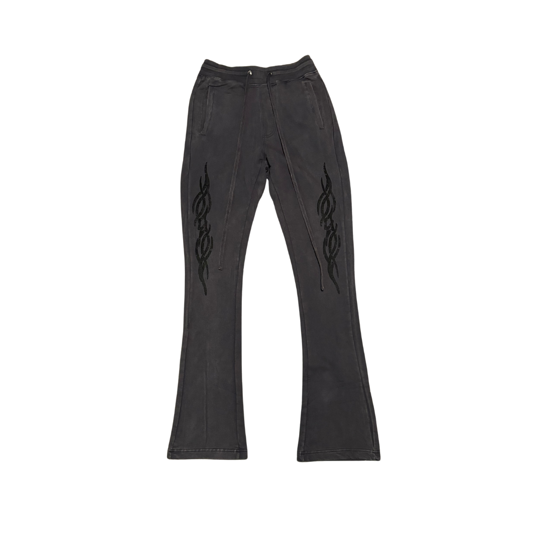 Backend Cement Pants