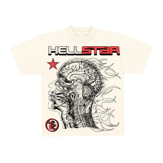 Hellstar Human Development T-Shirt